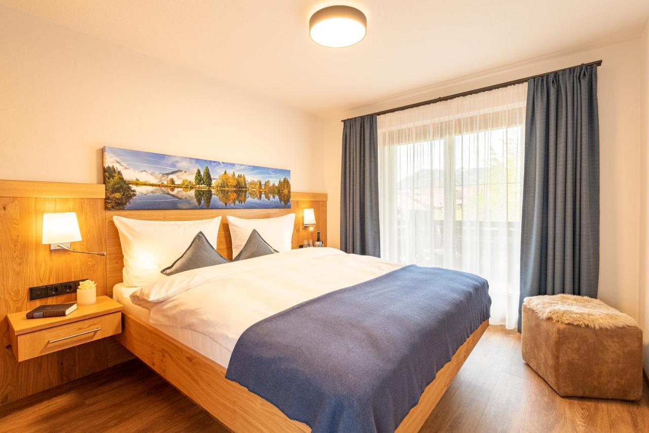 Hotel Rubihaus اوبرستدورف المظهر الخارجي الصورة