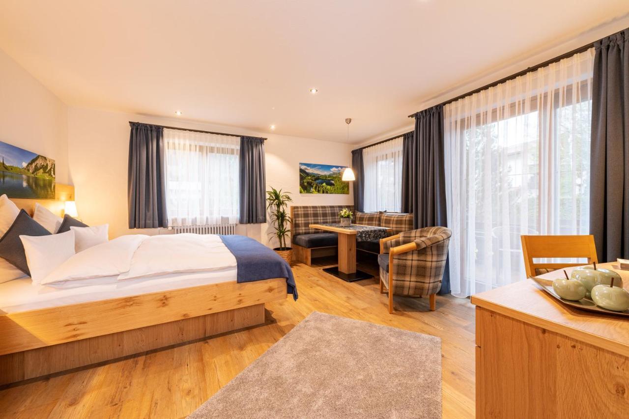 Hotel Rubihaus اوبرستدورف المظهر الخارجي الصورة