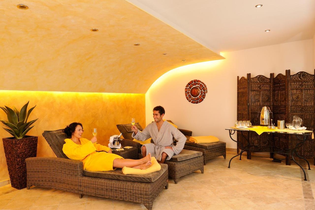 Hotel Rubihaus اوبرستدورف المظهر الخارجي الصورة
