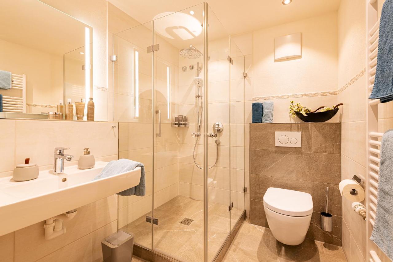 Hotel Rubihaus اوبرستدورف المظهر الخارجي الصورة