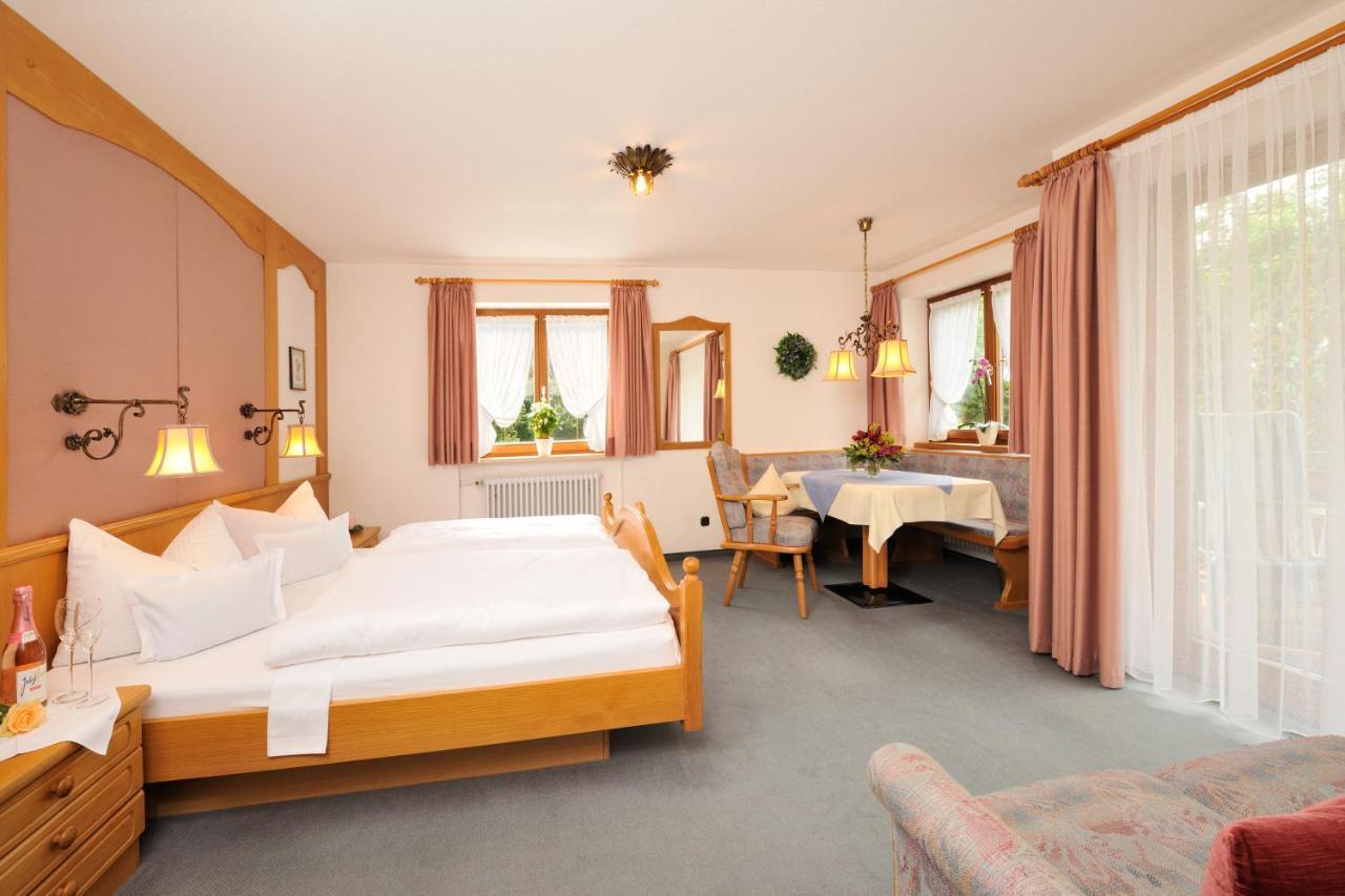 Hotel Rubihaus اوبرستدورف المظهر الخارجي الصورة