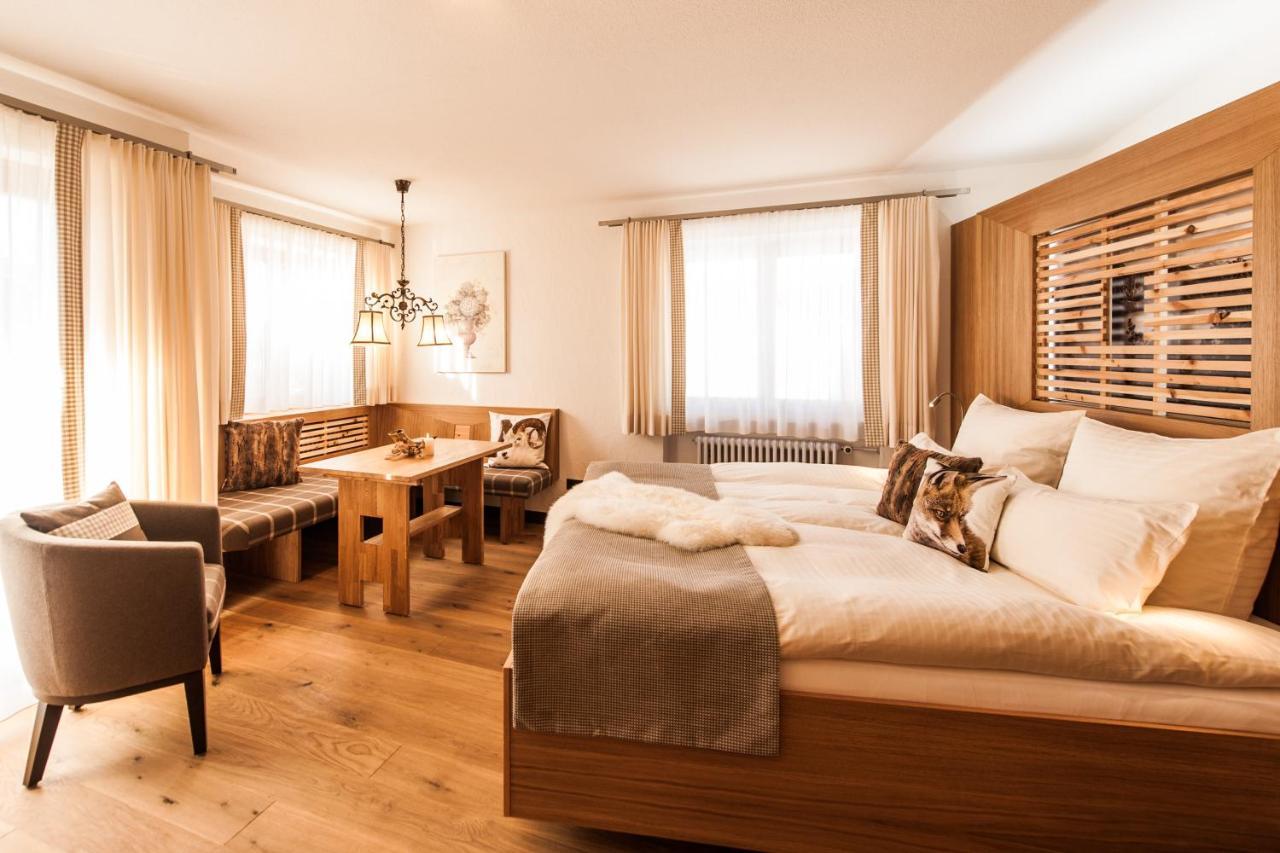 Hotel Rubihaus اوبرستدورف المظهر الخارجي الصورة