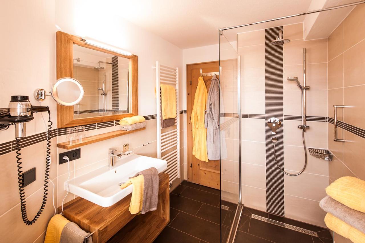 Hotel Rubihaus اوبرستدورف المظهر الخارجي الصورة